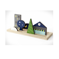 Конструктор "Пейзаж" - «globural.ru» - Краснознаменск