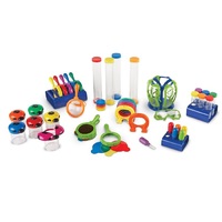 Набор "Первая лаборатория" - «globural.ru» - Краснознаменск