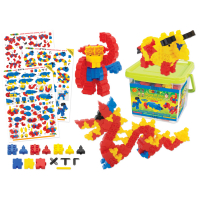 Конструктор «Знаки зодиака» 180 деталей - «globural.ru» - Краснознаменск