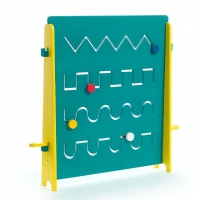 Панель "Кистевой тренажер" - «globural.ru» - Краснознаменск