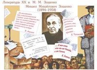 Плакаты и таблицы по литературе - «globural.ru» - Краснознаменск