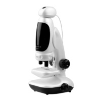 Микроскоп цифровой EVA - «globural.ru» - Краснознаменск