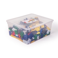 Набор для конструирования «Архитектурные сооружения» (на 1 человека) - «globural.ru» - Краснознаменск