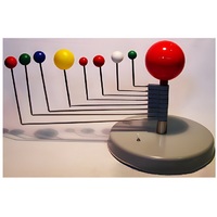 Модель "Планетная система" (механическая) - «globural.ru» - Краснознаменск