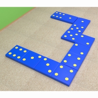 Игровой набор Домино - «globural.ru» - Краснознаменск