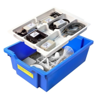 Цифровая лаборатория по химии (базовый уровень) - «globural.ru» - Краснознаменск