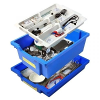 Цифровая лаборатория по химии (профильный уровень) - «globural.ru» - Краснознаменск