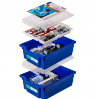 Цифровая лаборатория по химии для учителя (вариант 2) - «globural.ru» - Краснознаменск