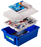 Цифровая лаборатория по химии для ученика (вариант 2) - «globural.ru» - Краснознаменск