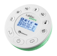 ЛабДиск Enviro Мобильная естественно-научная лаборатория  - «globural.ru» - Краснознаменск