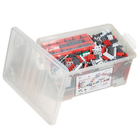 Конструктор "КиберФан" с картами и методическим материалом - «globural.ru» - Краснознаменск