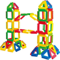 Набор для конструирования «Гребешки» - «globural.ru» - Краснознаменск