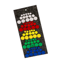 Дидактический набор «Кружки» - «globural.ru» - Краснознаменск