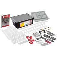 Набор ресурсный PRIME. Tetrix - «globural.ru» - Краснознаменск