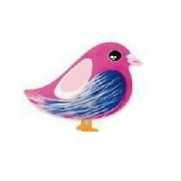 Элемент "Голубь" для сенсорного модуля - «globural.ru» - Краснознаменск