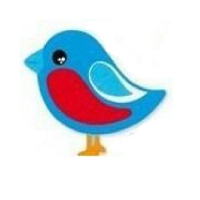 Элемент "Снегирь" для сенсорного модуля - «globural.ru» - Краснознаменск