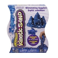 Кинетический песок сапфир 455 гр - «globural.ru» - Краснознаменск