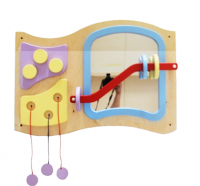 Дидактическая панель "Игровой дуэт занимательный" - «globural.ru» - Краснознаменск