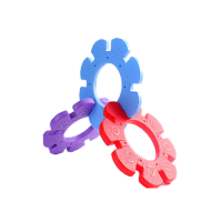 Набор для конструирования «Вертушки»  - «globural.ru» - Краснознаменск