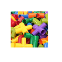 Набор для конструирования «Трубочки» - «globural.ru» - Краснознаменск