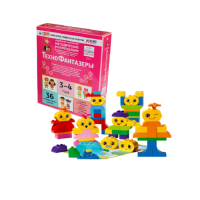 Стартовый модуль «Робототехника с нуля» - «globural.ru» - Краснознаменск