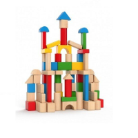 Конструктор (100 деталей) - «globural.ru» - Краснознаменск