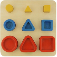 Панель "Геометрические формы" - «globural.ru» - Краснознаменск