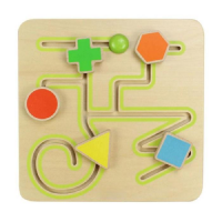 Панель "Загадочный лабиринт" - «globural.ru» - Краснознаменск