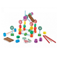 Конструкторский набор «Строим из конфет» - «globural.ru» - Краснознаменск