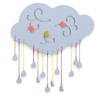 Дидактическая панель "Тучка" - «globural.ru» - Краснознаменск