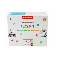 Образовательный набор "Tinkamo Play Kit"	 			 			 - «globural.ru» - Краснознаменск
