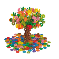 Набор для конструирования «Снежинки»  - «globural.ru» - Краснознаменск