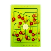 Дидактическая панель "Цифры" - «globural.ru» - Краснознаменск