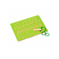 Тренажер для подготовки к письму "Пропись 1" - «globural.ru» - Краснознаменск