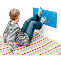 Настенный развивающий модуль для ног - «globural.ru» - Краснознаменск