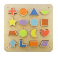 Панель "Магнитные формы" - «globural.ru» - Краснознаменск