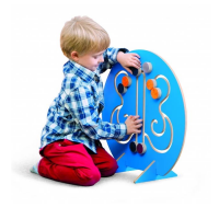 Модуль напольный развивающий "Бабочка" - «globural.ru» - Краснознаменск