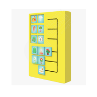 Дидактическая панель "Логическая цепочка" - «globural.ru» - Краснознаменск