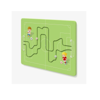 Дидактическая панель "Забей гол" - «globural.ru» - Краснознаменск