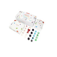 Образовательный набор "Tinkamo Tinker Kit"		 			 			 - «globural.ru» - Краснознаменск