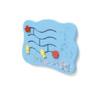 Дидактическая панель "Рыбки" - «globural.ru» - Краснознаменск