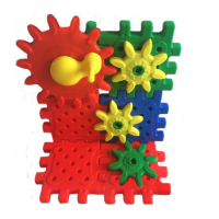 Набор для конструирования «Шестерёнки» - «globural.ru» - Краснознаменск