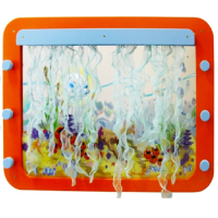 Дидактическая панель "Подводный мир" - «globural.ru» - Краснознаменск