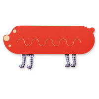 Настенный развивающий модуль "Пёс" - «globural.ru» - Краснознаменск