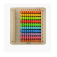 Панель "Счеты 1-100" - «globural.ru» - Краснознаменск