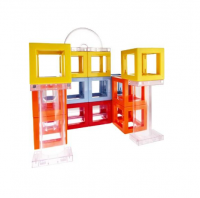 Набор для конструирования «Строители» - «globural.ru» - Краснознаменск