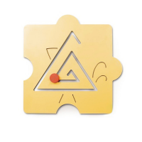 Настенная игровая панель "Петушок" - «globural.ru» - Краснознаменск