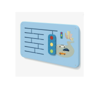 Дидактическая панель "Собери светофор" - «globural.ru» - Краснознаменск