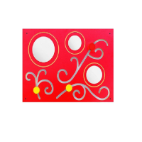 Настенная игра "Цветы" - «globural.ru» - Краснознаменск