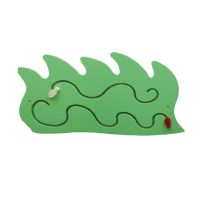 Дидактическая панель "Водоросли" - «globural.ru» - Краснознаменск